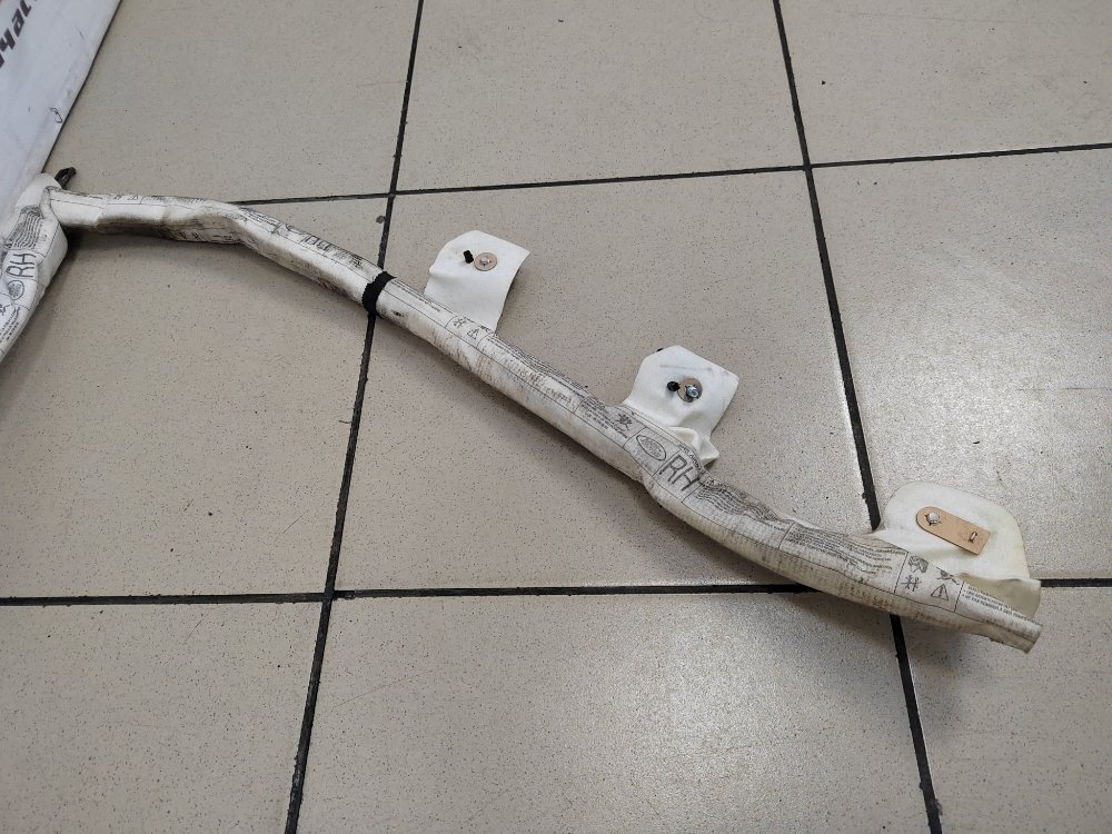 Подушка безопасности боковая, 1900 рублей, Москва