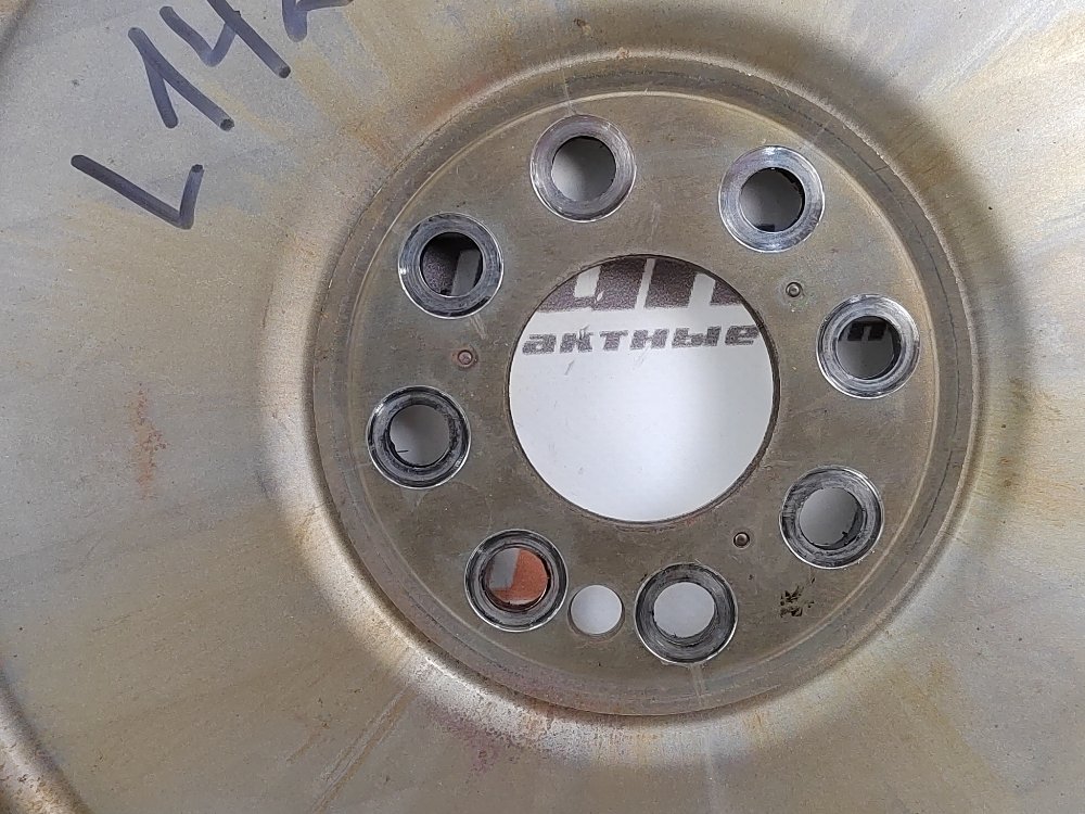 Маховик АКПП, 1500 рублей, Москва