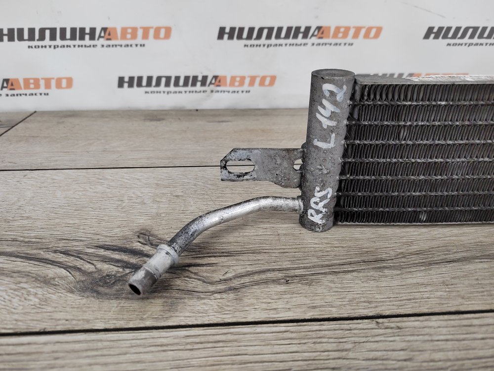 Радиатор топливный, 3000 рублей, Москва