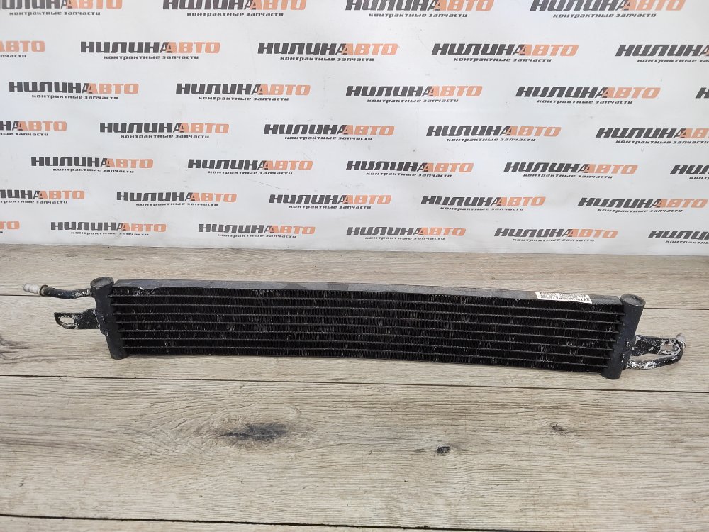 Радиатор топливный, 3000 рублей, Москва