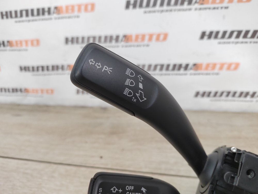 Подрулевой переключатель, 8500 рублей, Москва