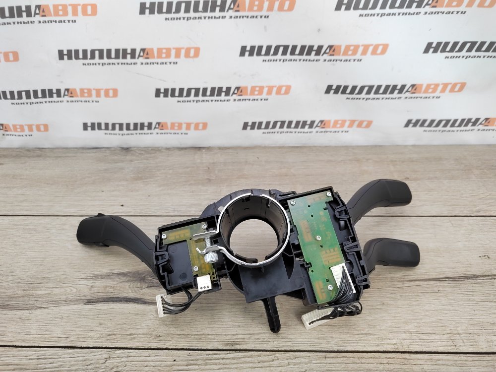 Подрулевой переключатель, 8500 рублей, Москва