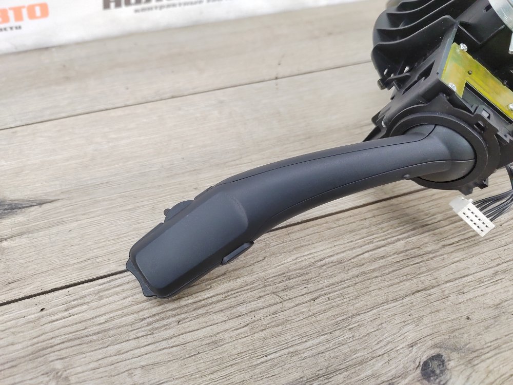 Подрулевой переключатель, 8500 рублей, Москва