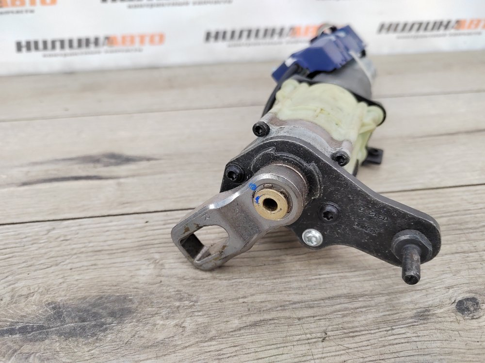 Привод крышки багажника, 6500 рублей, Москва