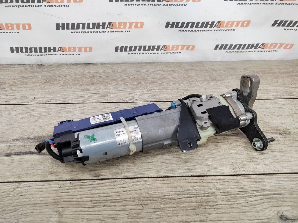 Привод крышки багажника, 6500 рублей, Москва