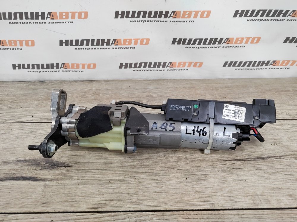 Привод крышки багажника, 6500 рублей, Москва