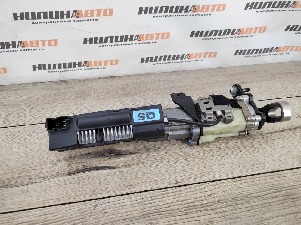 Привод крышки багажника, 6500 рублей, Москва