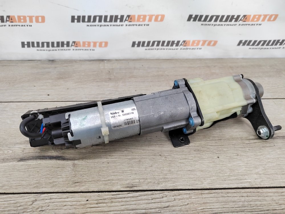 Привод крышки багажника, 6500 рублей, Москва