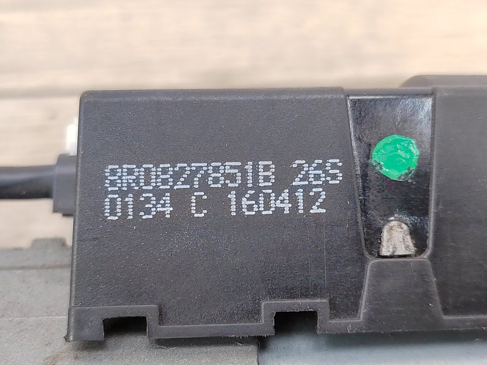 Привод крышки багажника, 6500 рублей, Москва