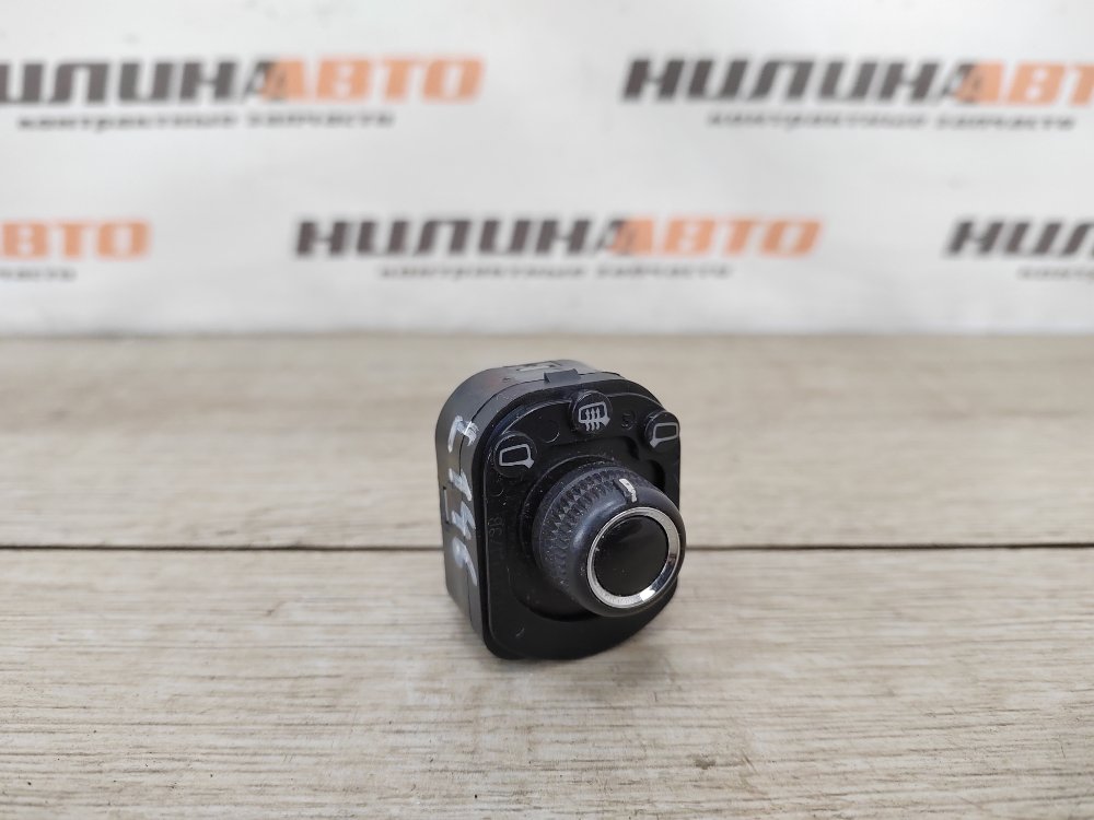 Блок управления зеркалами, 800 рублей, Москва