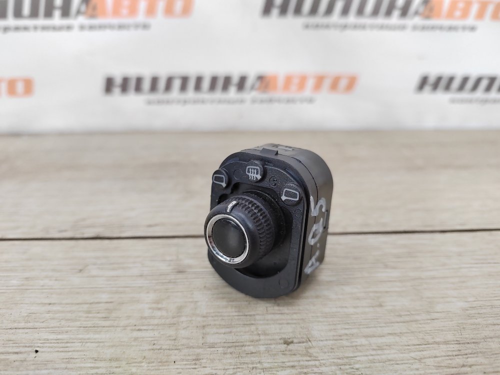 Блок управления зеркалами, 800 рублей, Москва