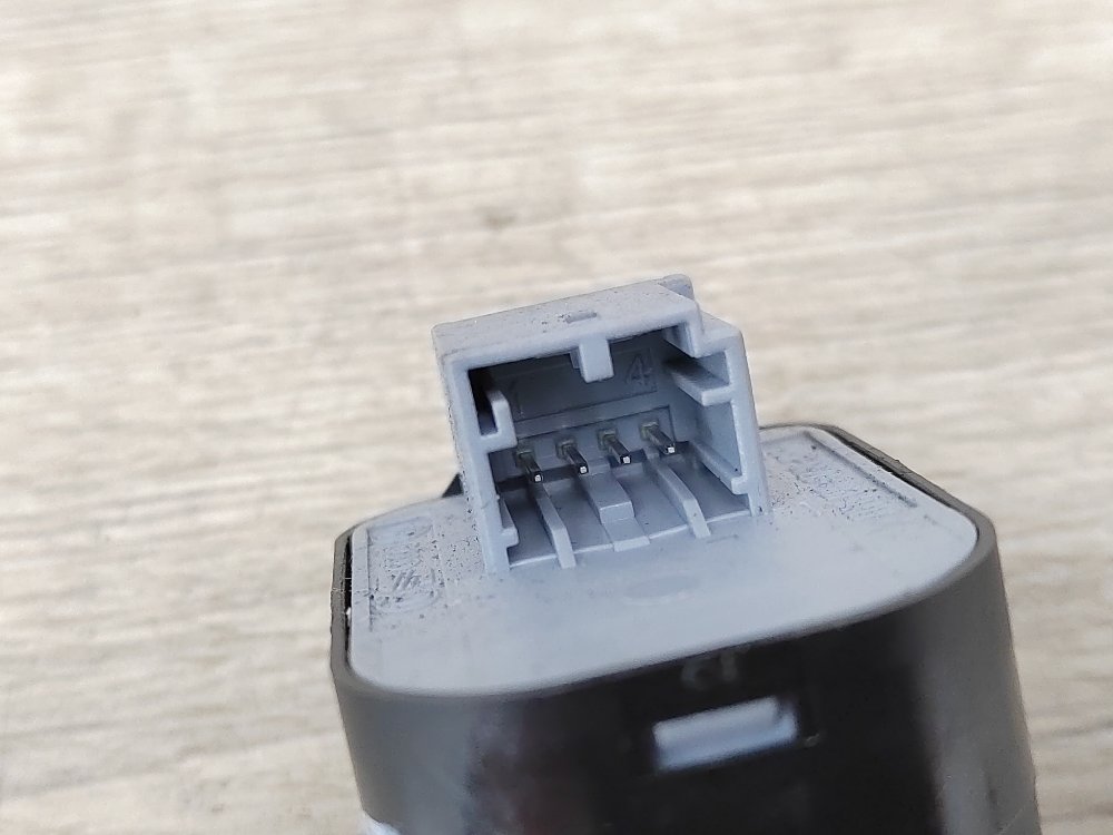 Блок управления зеркалами, 800 рублей, Москва