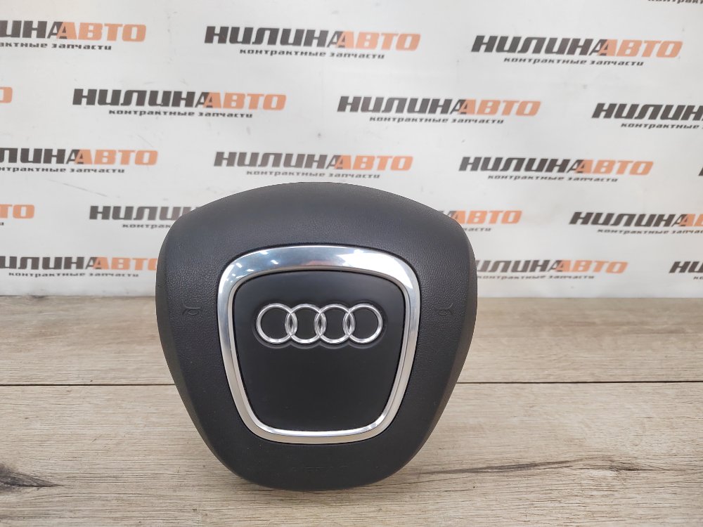 Подушка безопасности в руль, 8500 рублей, Москва