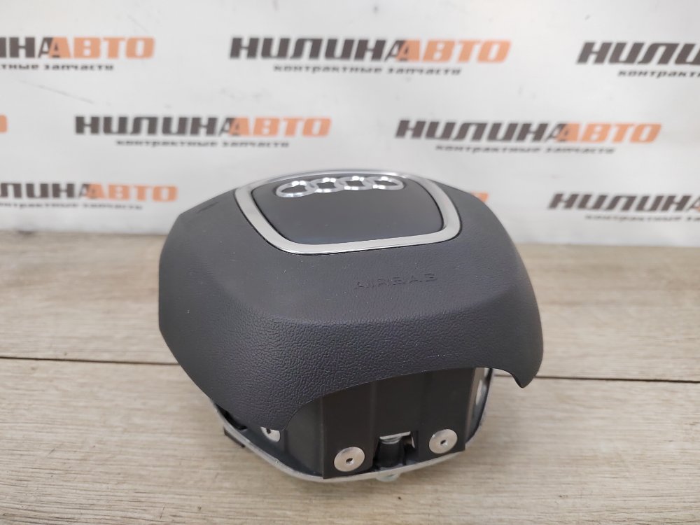 Подушка безопасности в руль, 8500 рублей, Москва