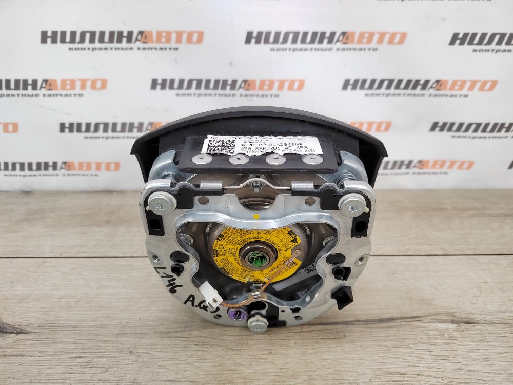 Подушка безопасности в руль, 8500 рублей, Москва