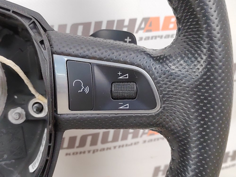 Руль, 13000 рублей, Москва