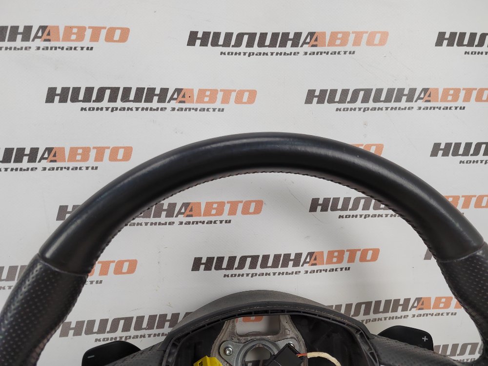 Руль, 13000 рублей, Москва