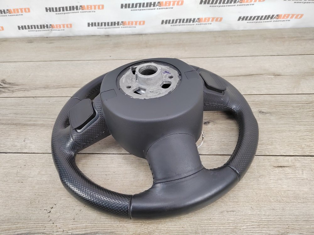 Руль, 13000 рублей, Москва