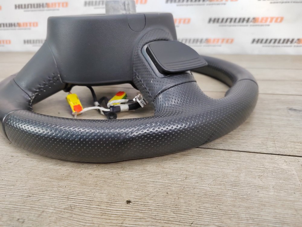 Руль, 13000 рублей, Москва