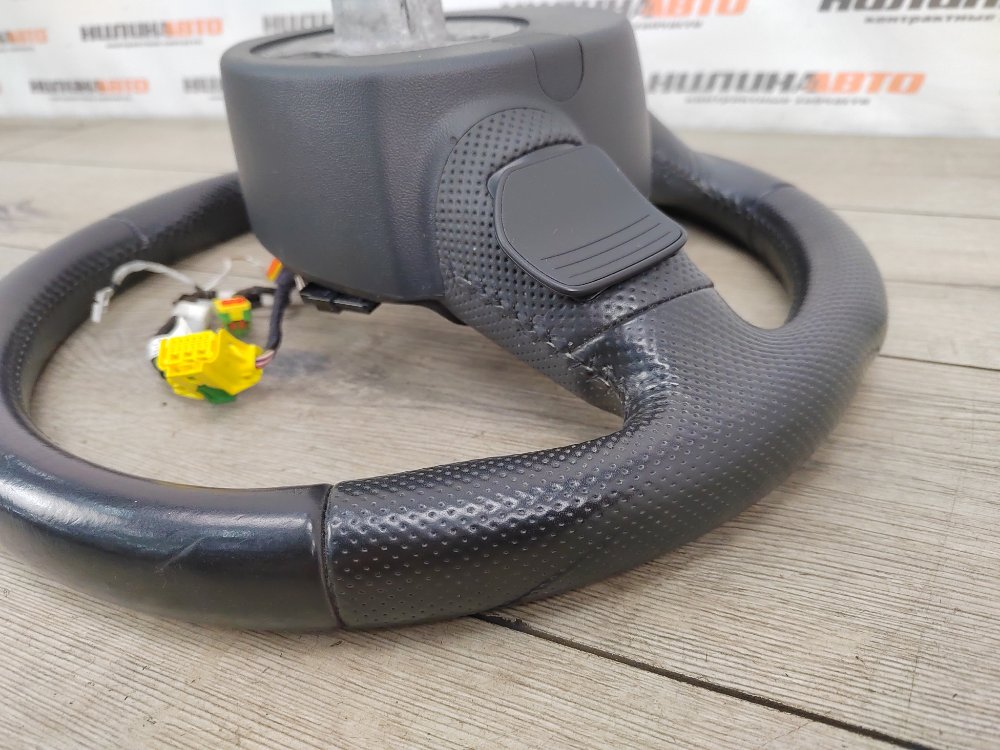 Руль, 13000 рублей, Москва