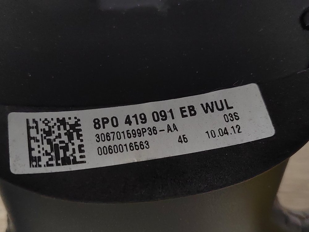 Руль, 13000 рублей, Москва