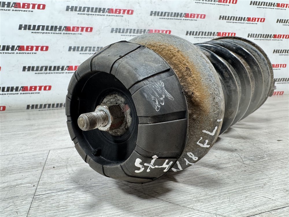 Амортизатор, 3000 рублей, Севастополь