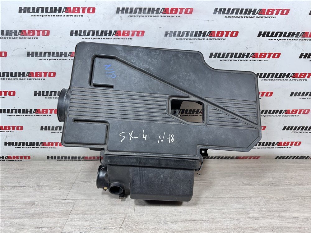 Корпус воздушного фильтра, 700 рублей, Севастополь