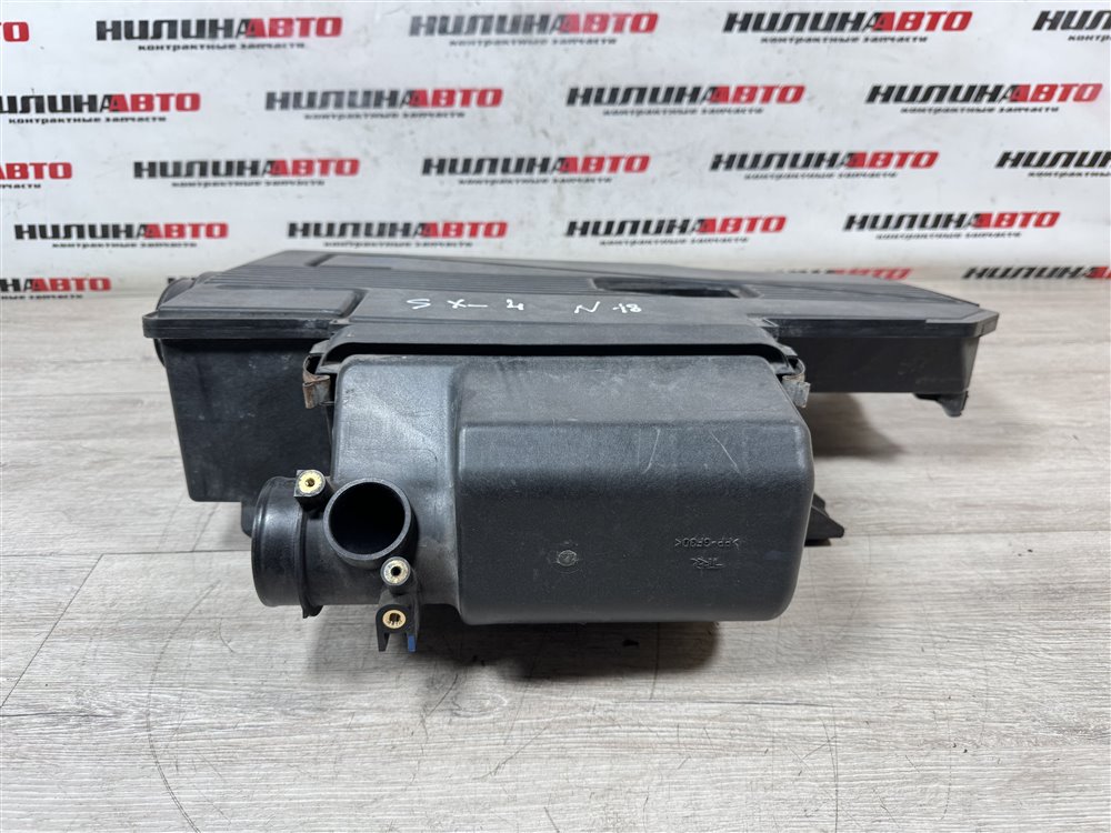 Корпус воздушного фильтра, 700 рублей, Севастополь