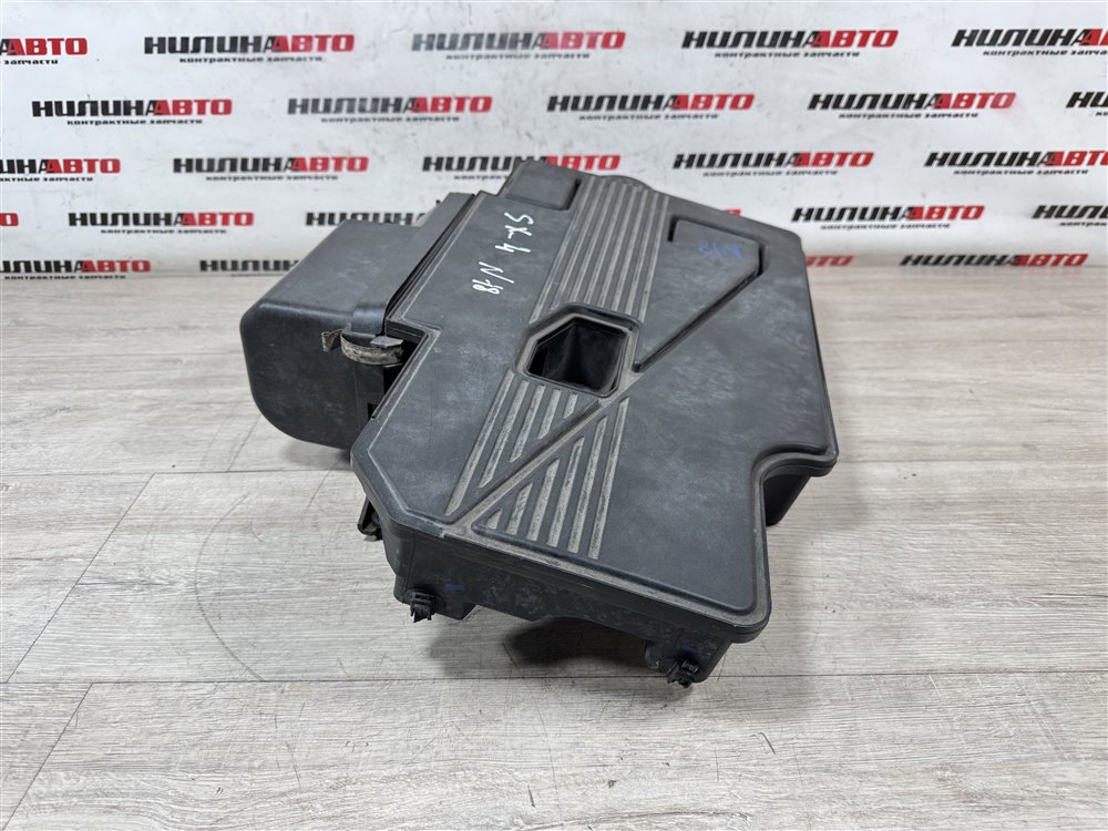 Корпус воздушного фильтра, 700 рублей, Севастополь