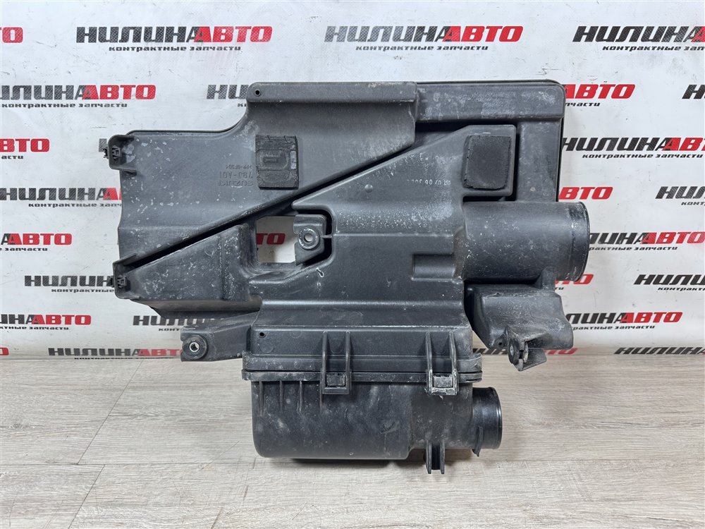 Корпус воздушного фильтра, 700 рублей, Севастополь