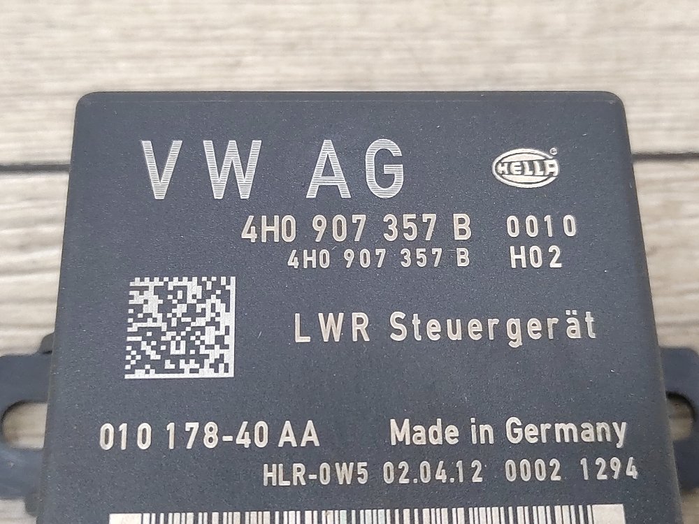 Блок управления светом, 500 рублей, Москва