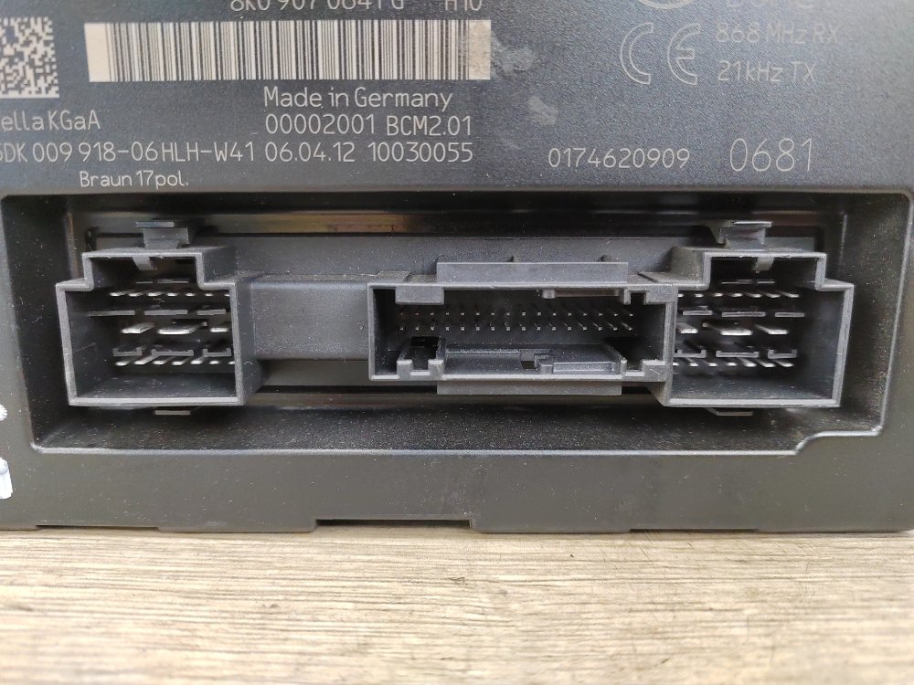 Блок комфорта, 4000 рублей, Москва