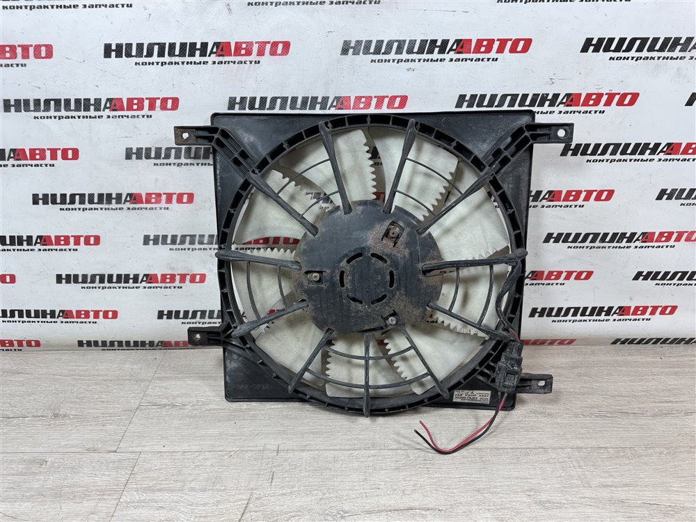 Вентилятор радиатора кондиционера, 9000 рублей, Севастополь