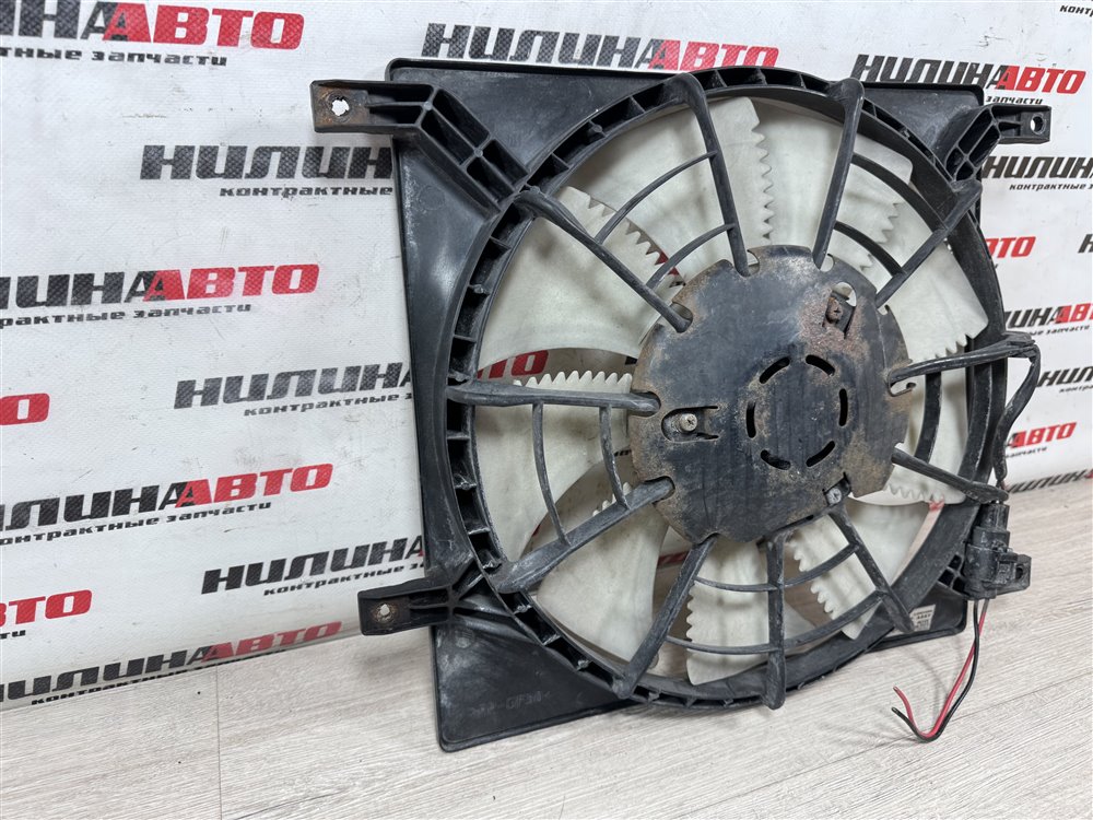 Вентилятор радиатора кондиционера, 9000 рублей, Севастополь