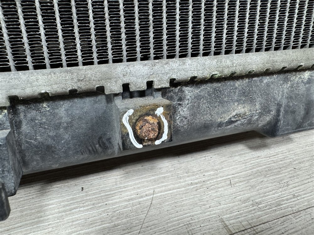 Радиатор охлаждения, 3000 рублей, Севастополь