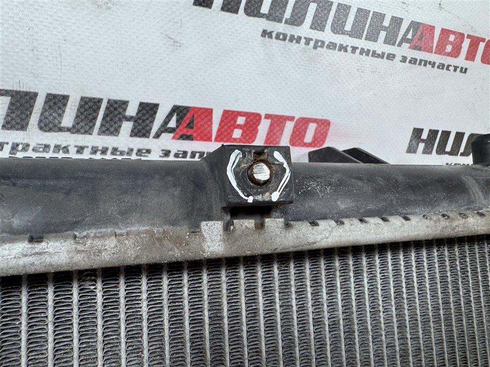 Радиатор охлаждения, 3000 рублей, Севастополь