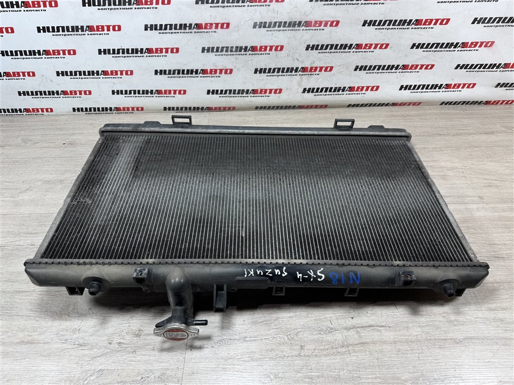 Радиатор охлаждения, 3000 рублей, Севастополь