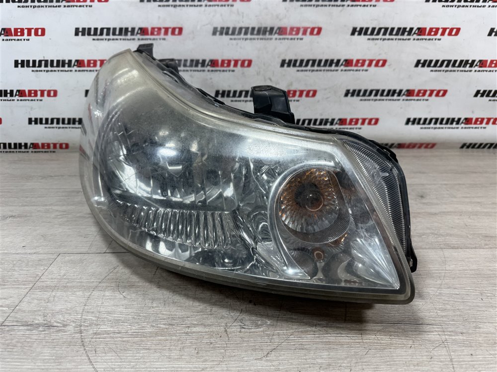 Фара галоген, 10000 рублей, Севастополь