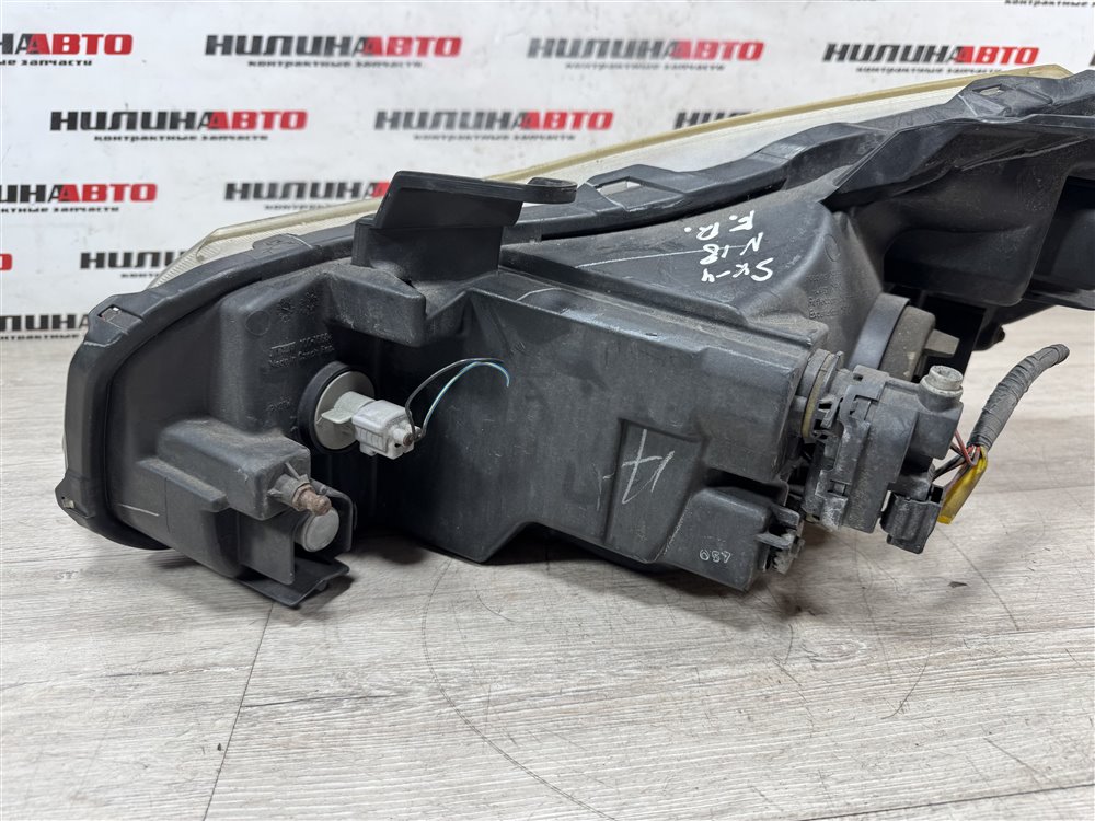 Фара галоген, 10000 рублей, Севастополь