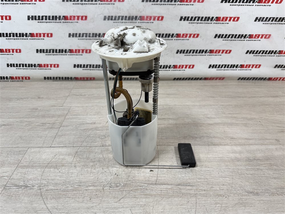 Бензонасос, 3000 рублей, Севастополь