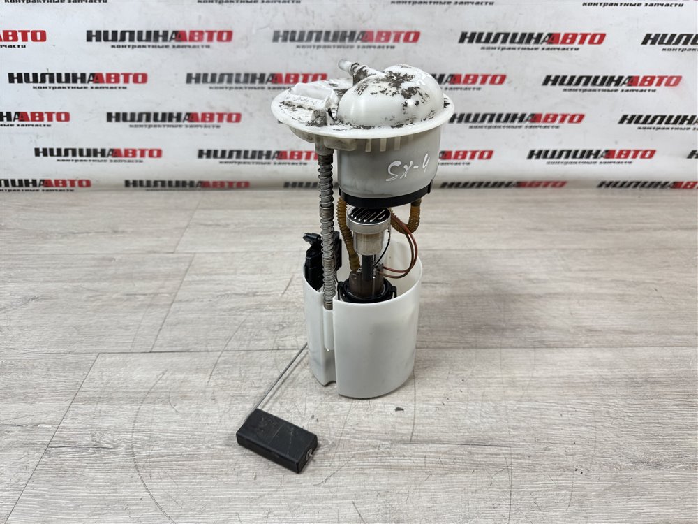 Бензонасос, 3000 рублей, Севастополь