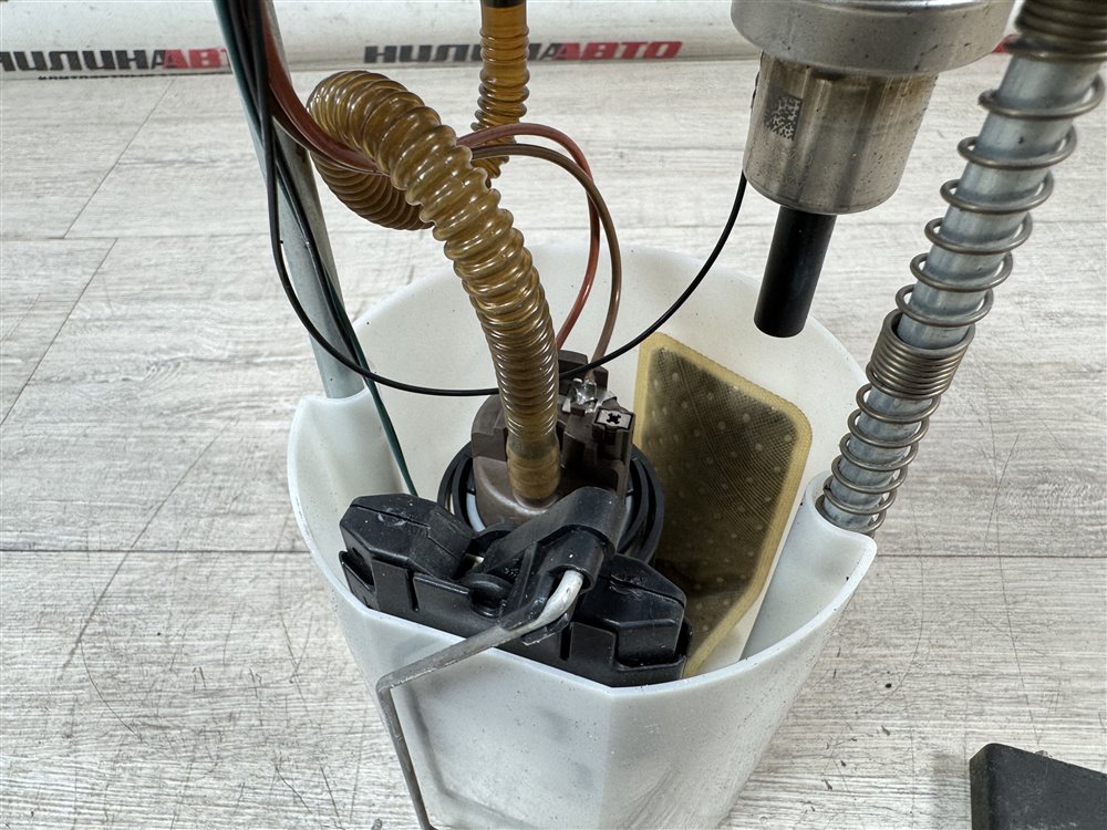 Бензонасос, 3000 рублей, Севастополь