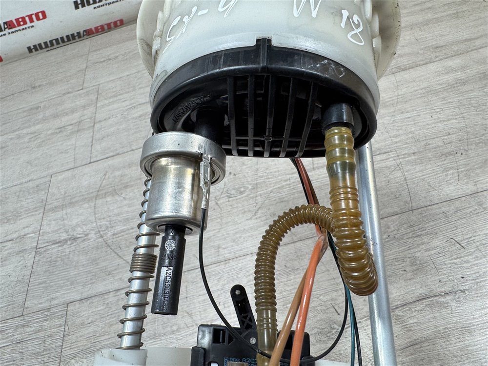 Бензонасос, 3000 рублей, Севастополь