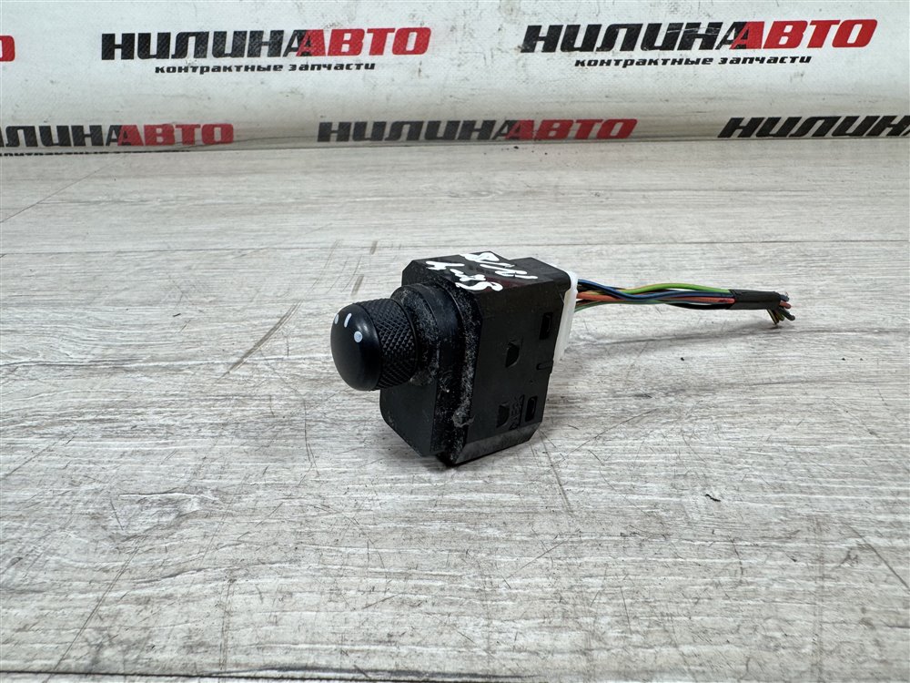 Блок управления зеркалами, 400 рублей, Севастополь