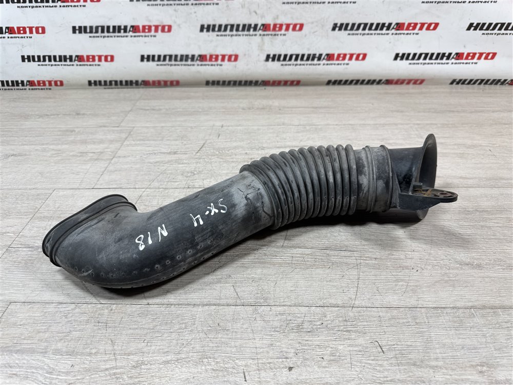 Патрубок воздухозаборника, 600 рублей, Севастополь