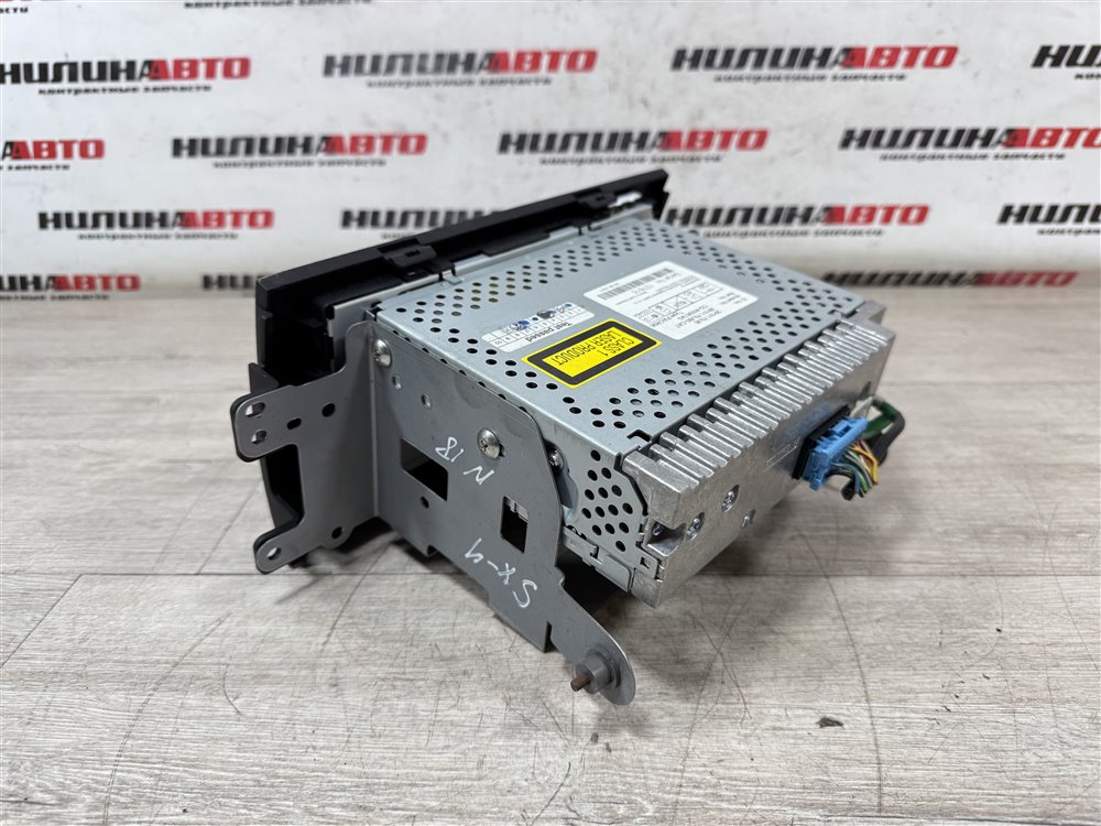 Магнитола, 1700 рублей, Севастополь