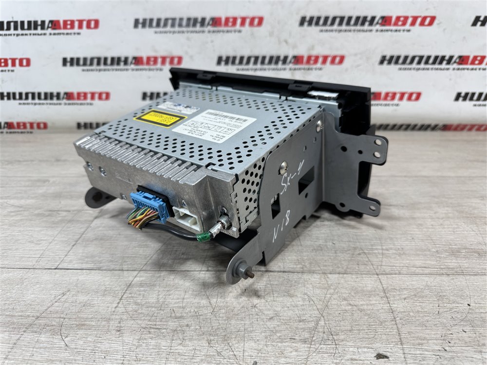 Магнитола, 1700 рублей, Севастополь