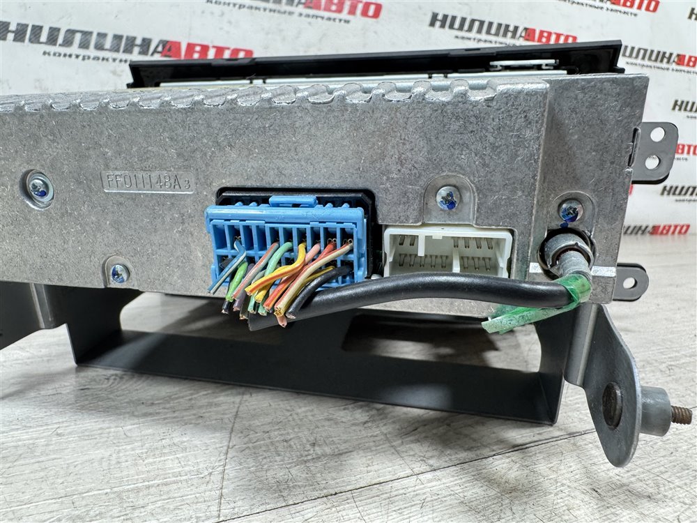 Магнитола, 1700 рублей, Севастополь