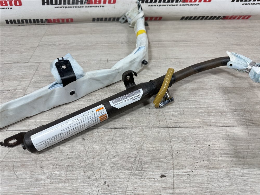 Подушка безопасности боковая, 1000 рублей, Севастополь