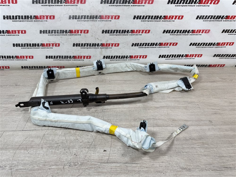 Подушка безопасности боковая, 1000 рублей, Севастополь